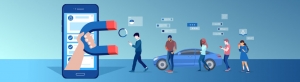 How Social Media has Changed the Dynamics of the Automotive Industry